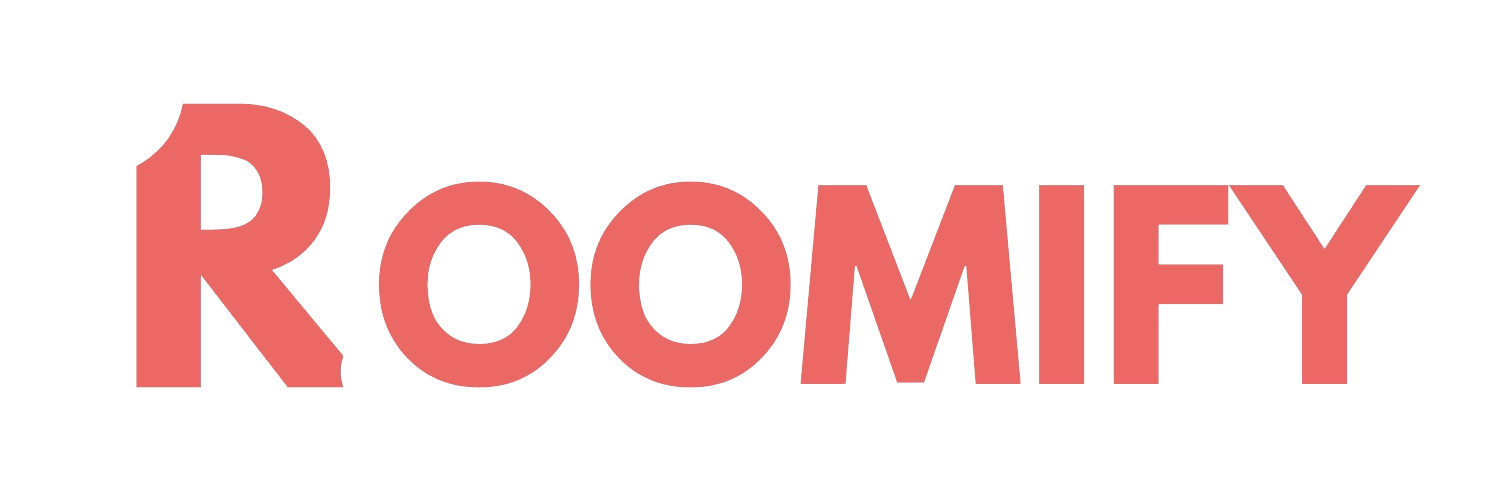 Roomify Logo